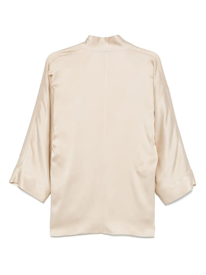 Zircone Blouse