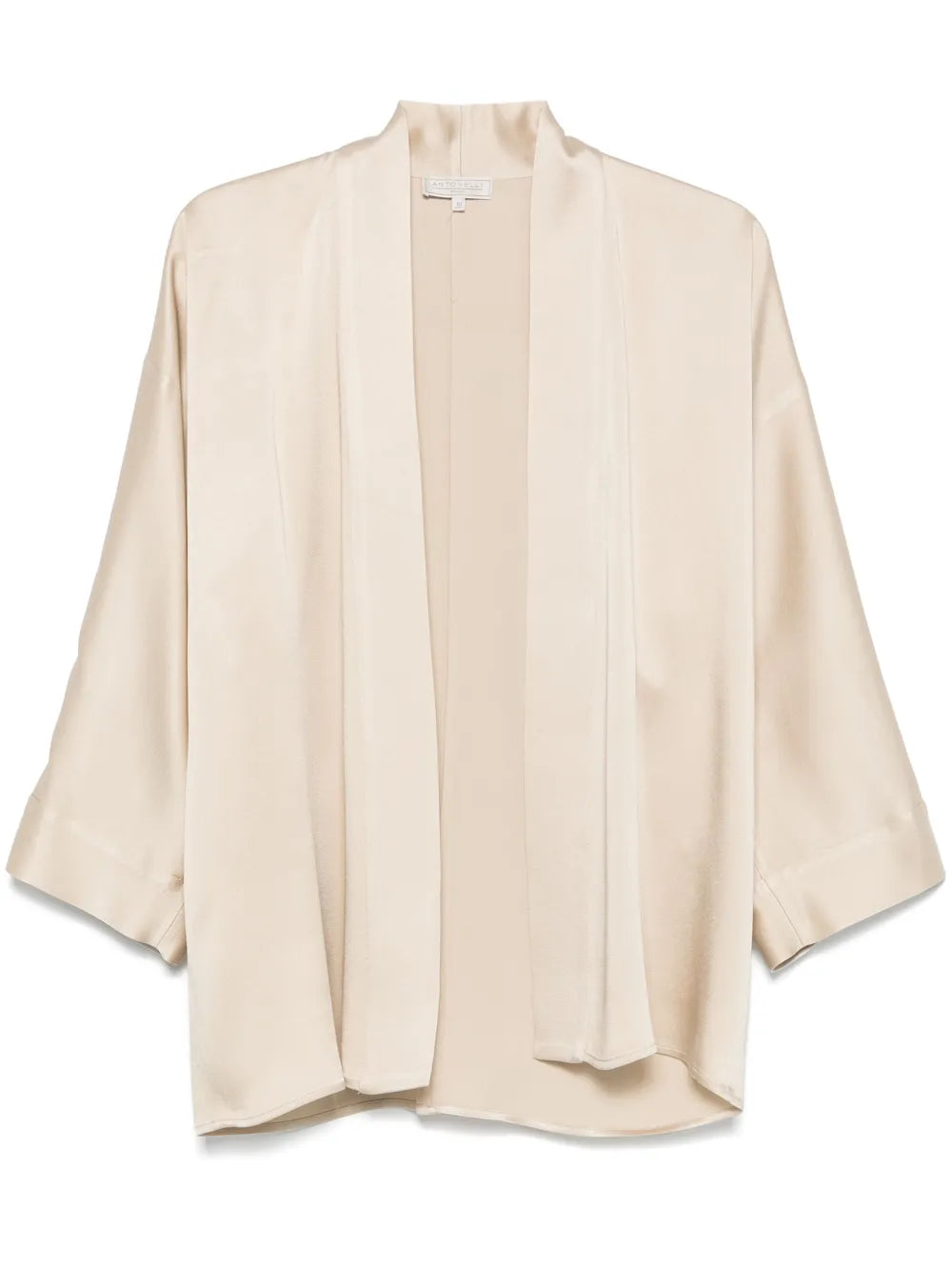 Zircone Blouse