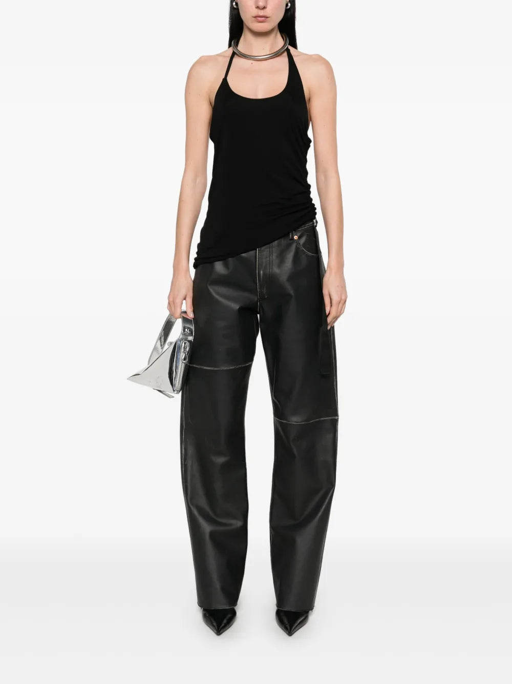 Wind Harness Top