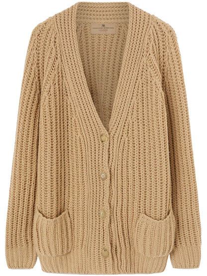 Cashmere Cardigan