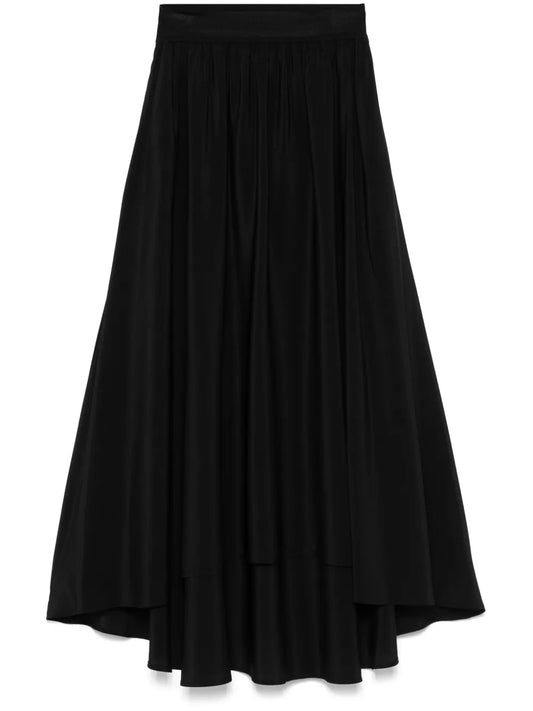 Violet Midi Skirt