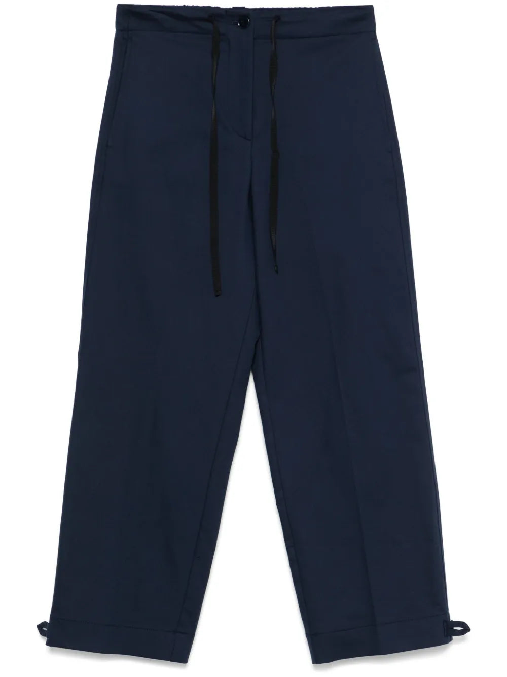 Drawstring Trousers