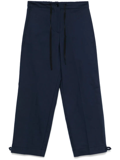 Drawstring Trousers