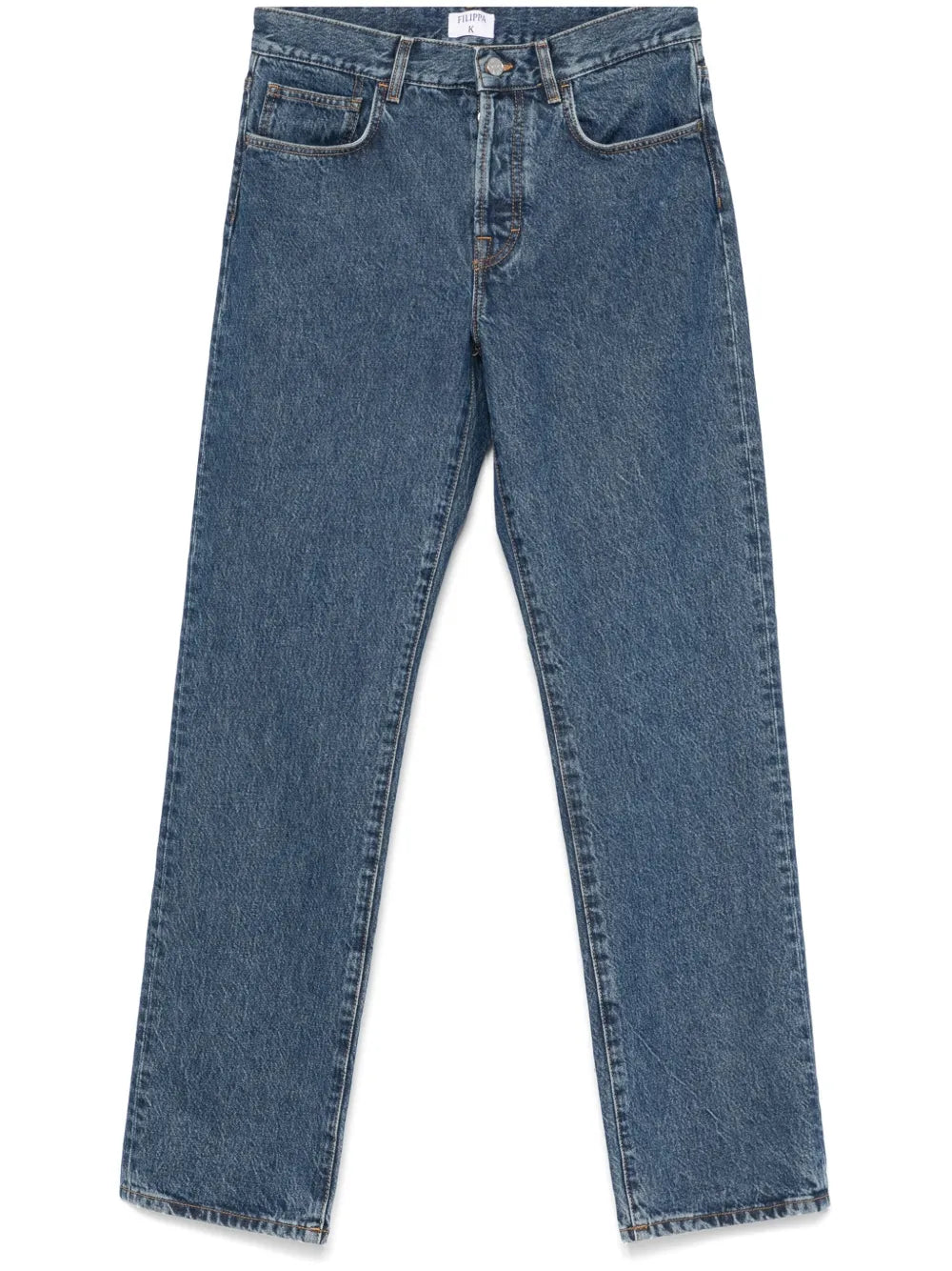 Boyfriend Jeans