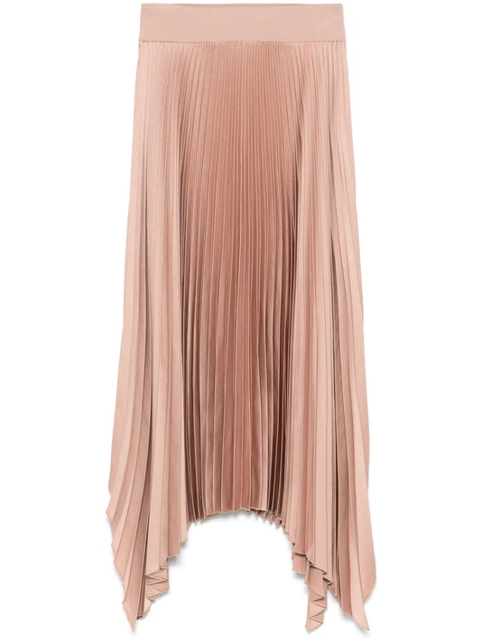Ade Midi Skirt