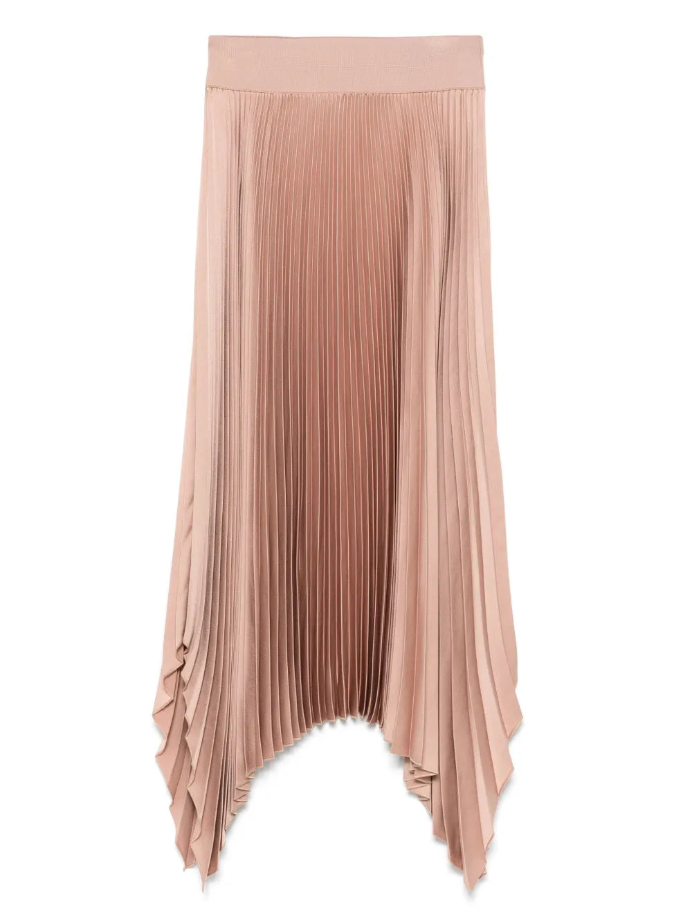 Ade Midi Skirt