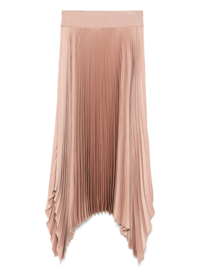 Ade Midi Skirt