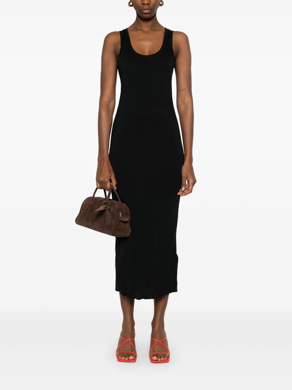 Jocelin Maxi Dress
