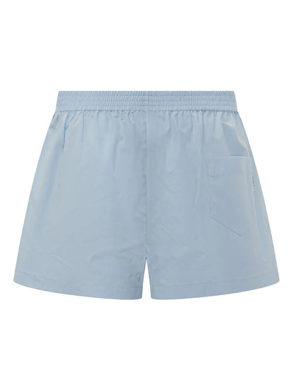 Cotton Boxer Shorts
