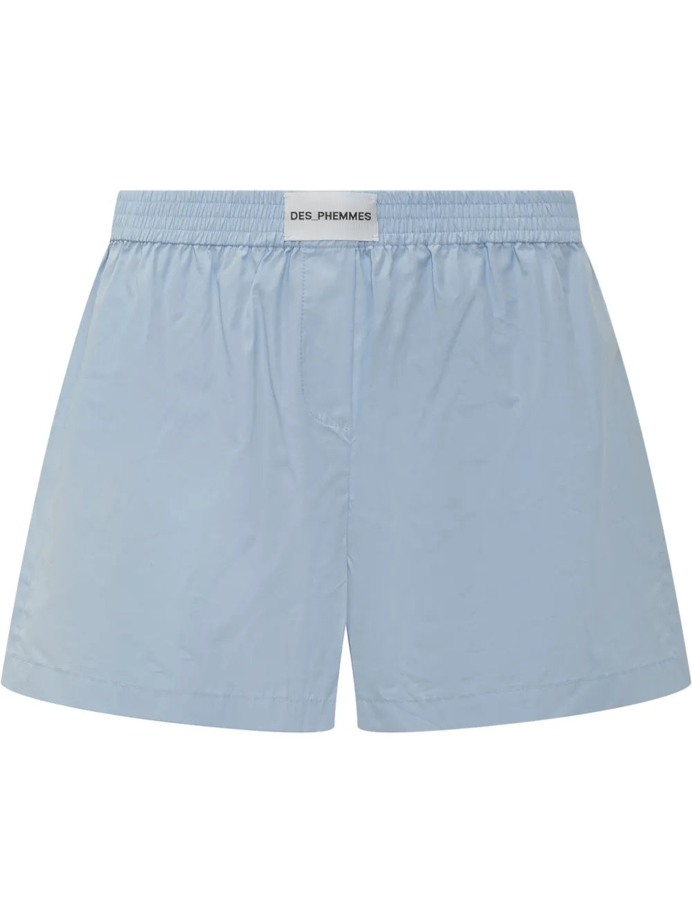 Cotton Boxer Shorts
