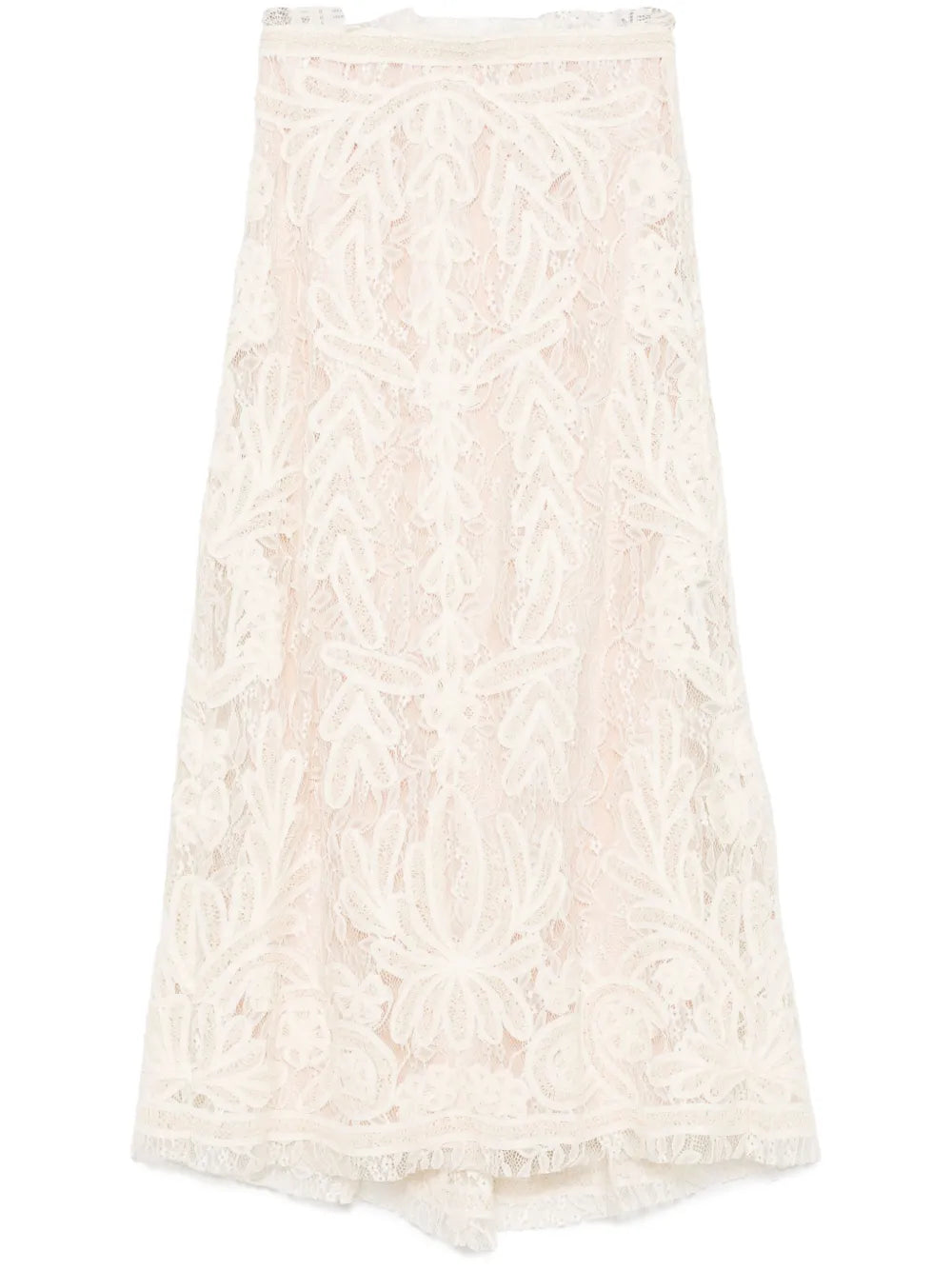 Nixie Midi Skirt