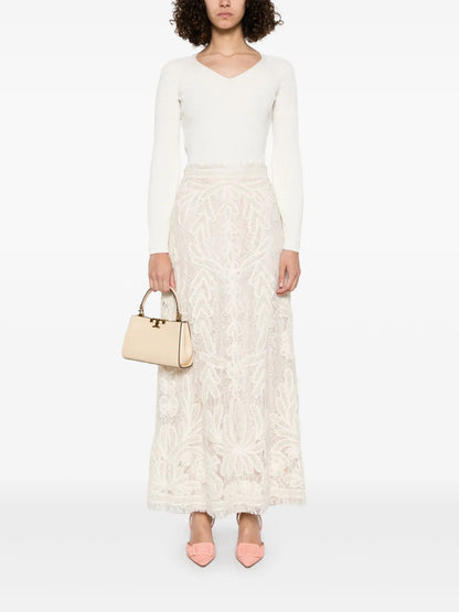 Nixie Midi Skirt