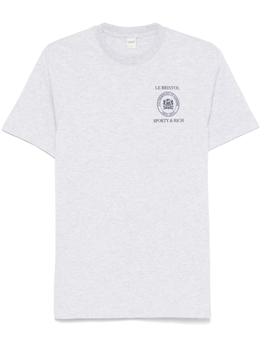 Crest Seal 100th T-Shirt
