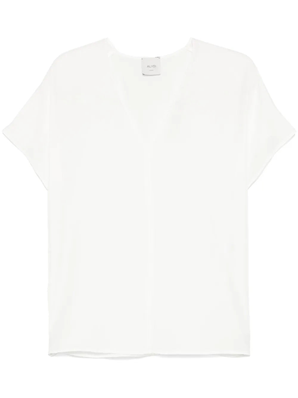 V-Neck Top
