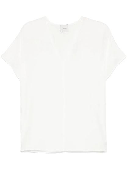 V-Neck Top