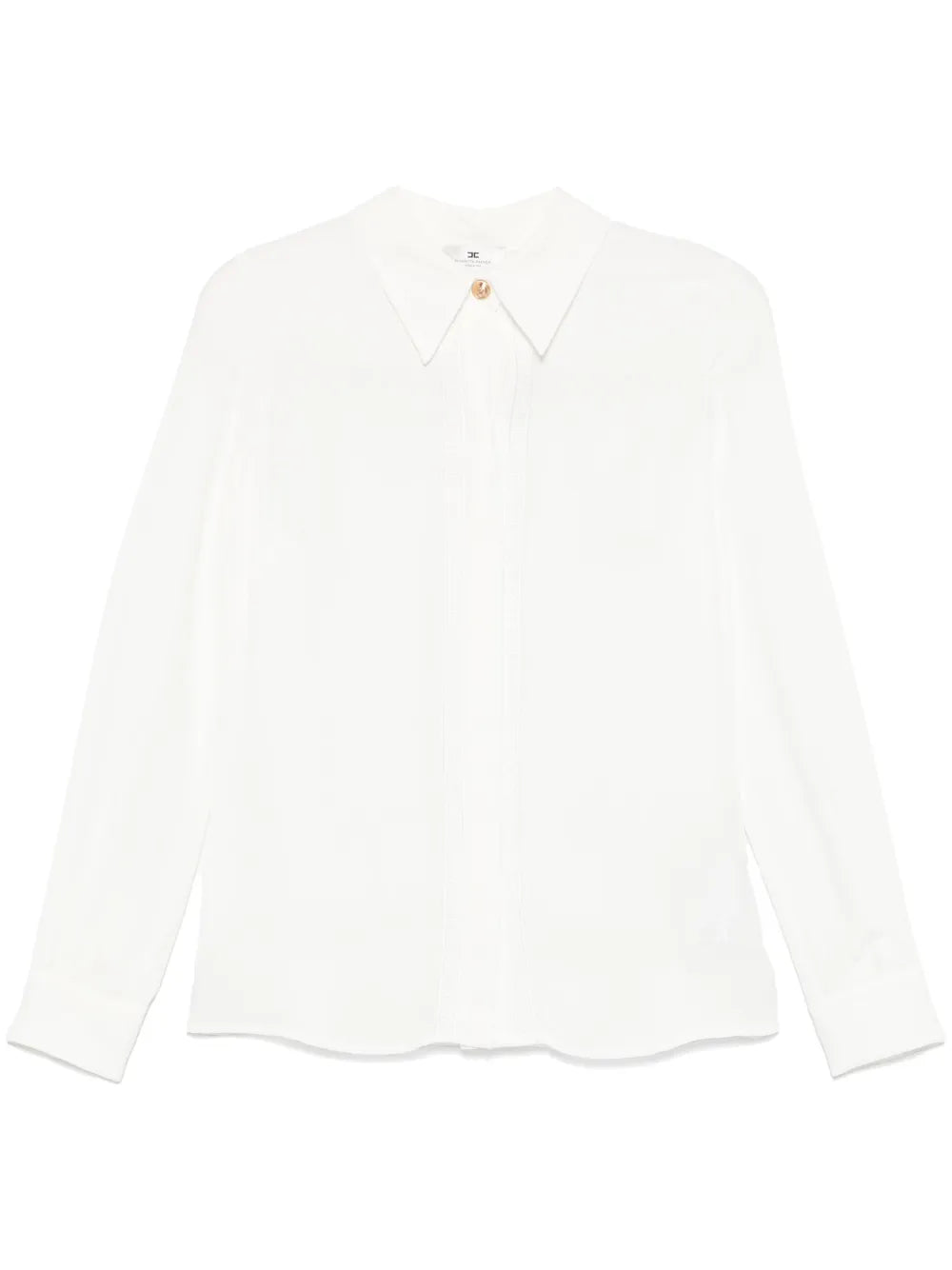 Crepe Shirt