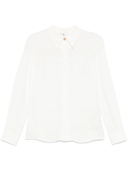 Crepe Shirt