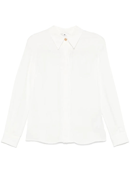 Crepe Shirt