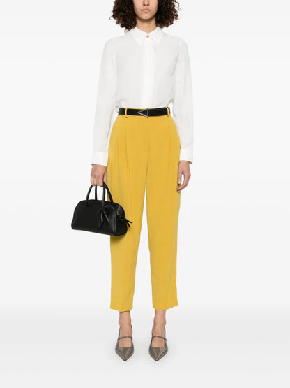 Crepe Shirt