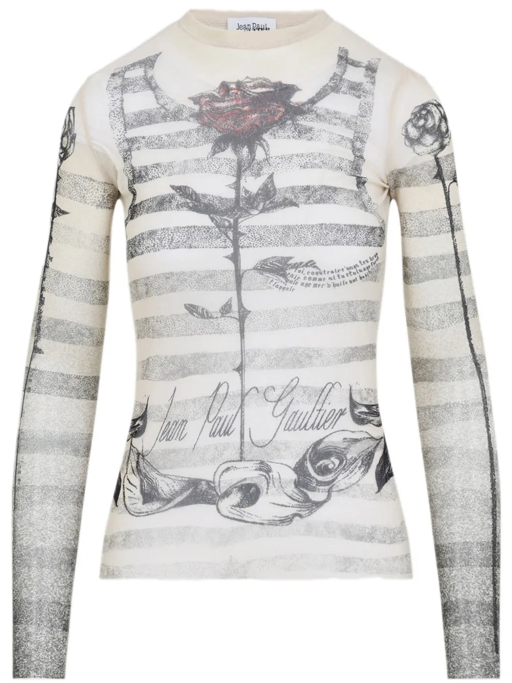 Printed T-Shirt