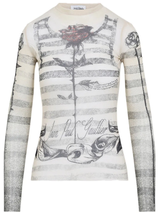 Printed T-Shirt