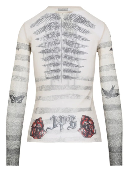 Printed T-Shirt