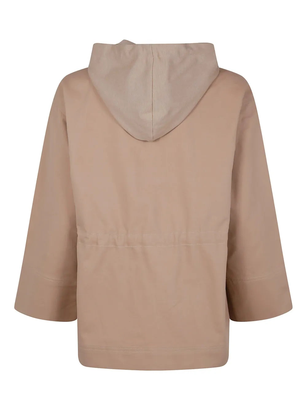 Hooded Jacket