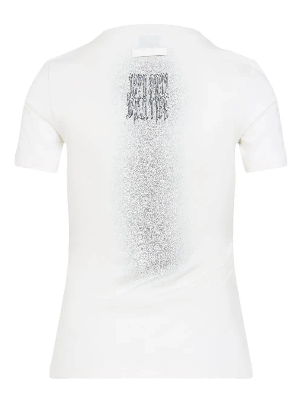 Graphic-Print T-Shirt