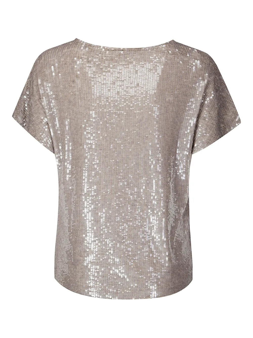 Sequinned T-Shirt