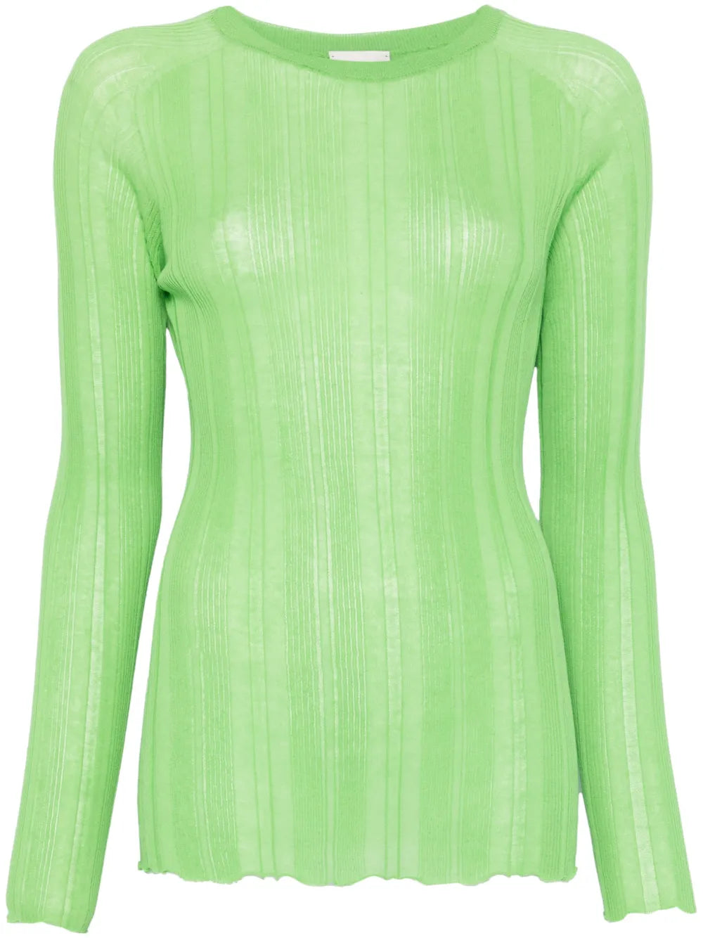 Ribbed Top