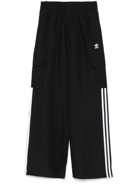 3-Stripes Cargo T4Rousers