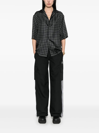 3-Stripes Cargo T4Rousers