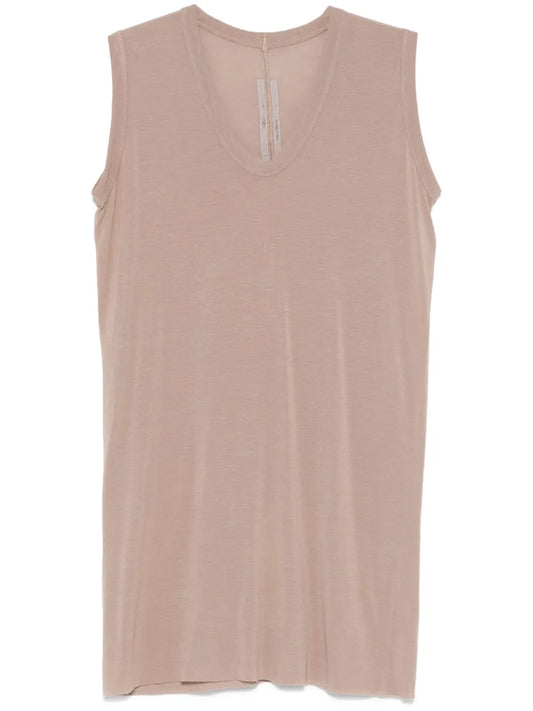 Lightweight-Jersey Tank Top