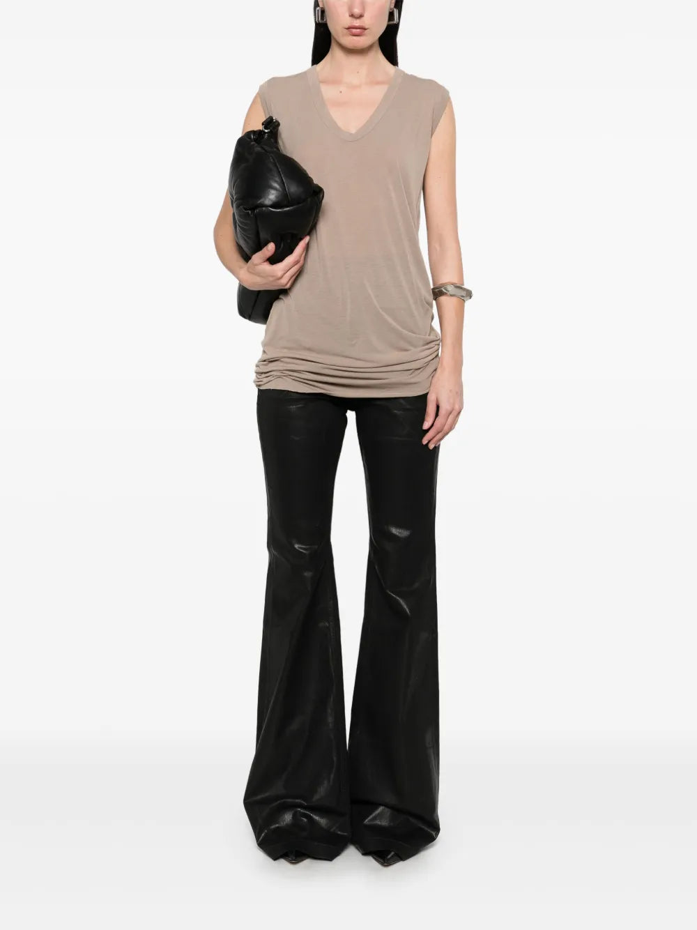 Lightweight-Jersey Tank Top