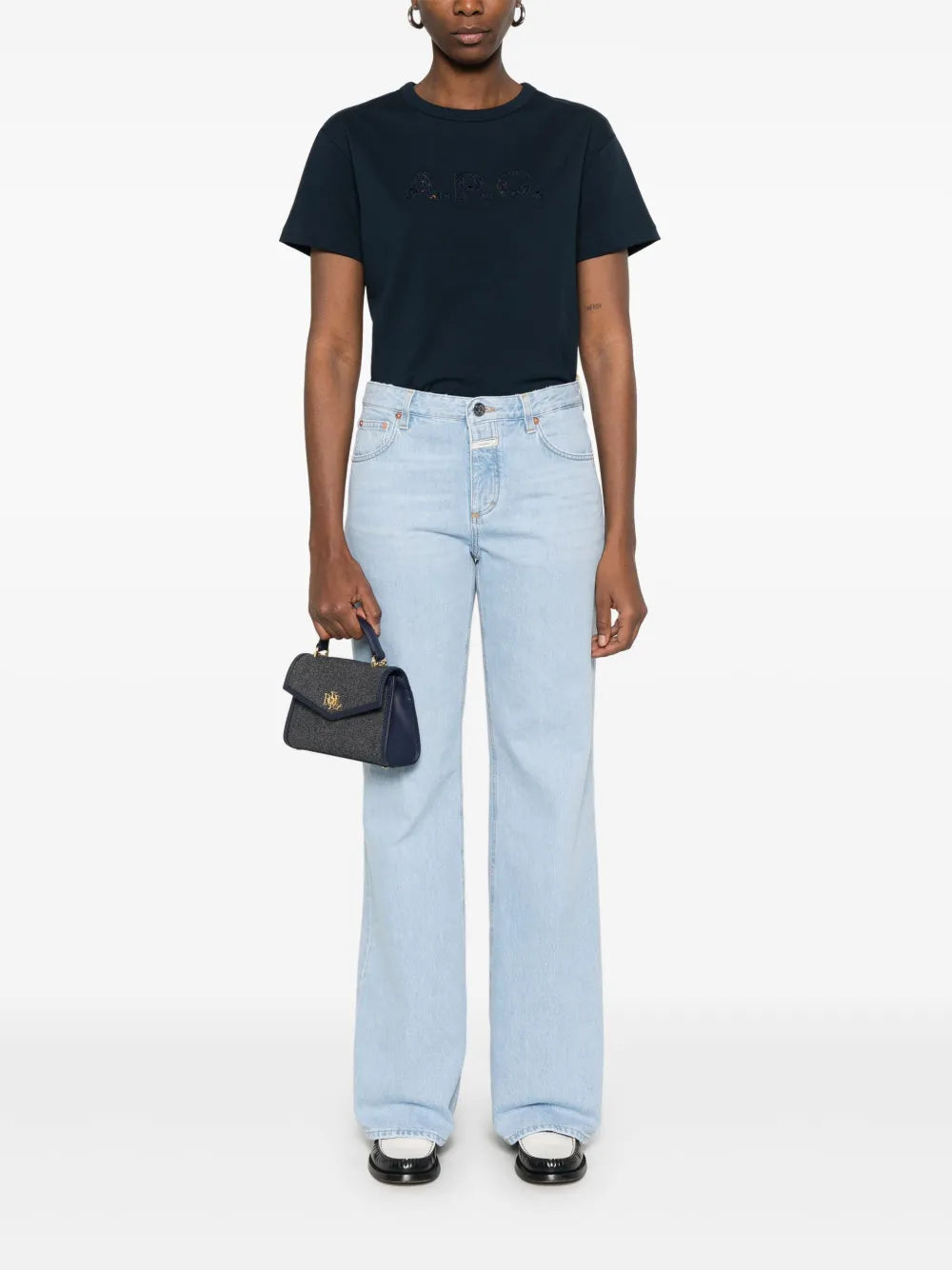 Gillan Jeans