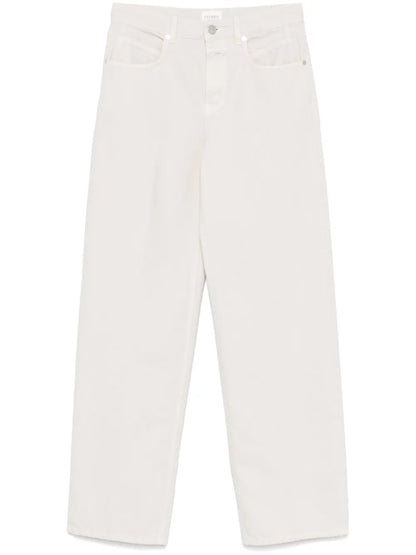 Nikka Jeans