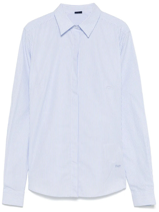 Striped Shirt