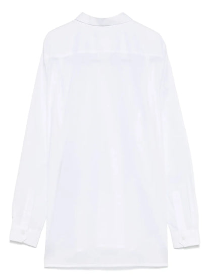 Cotton Shirt