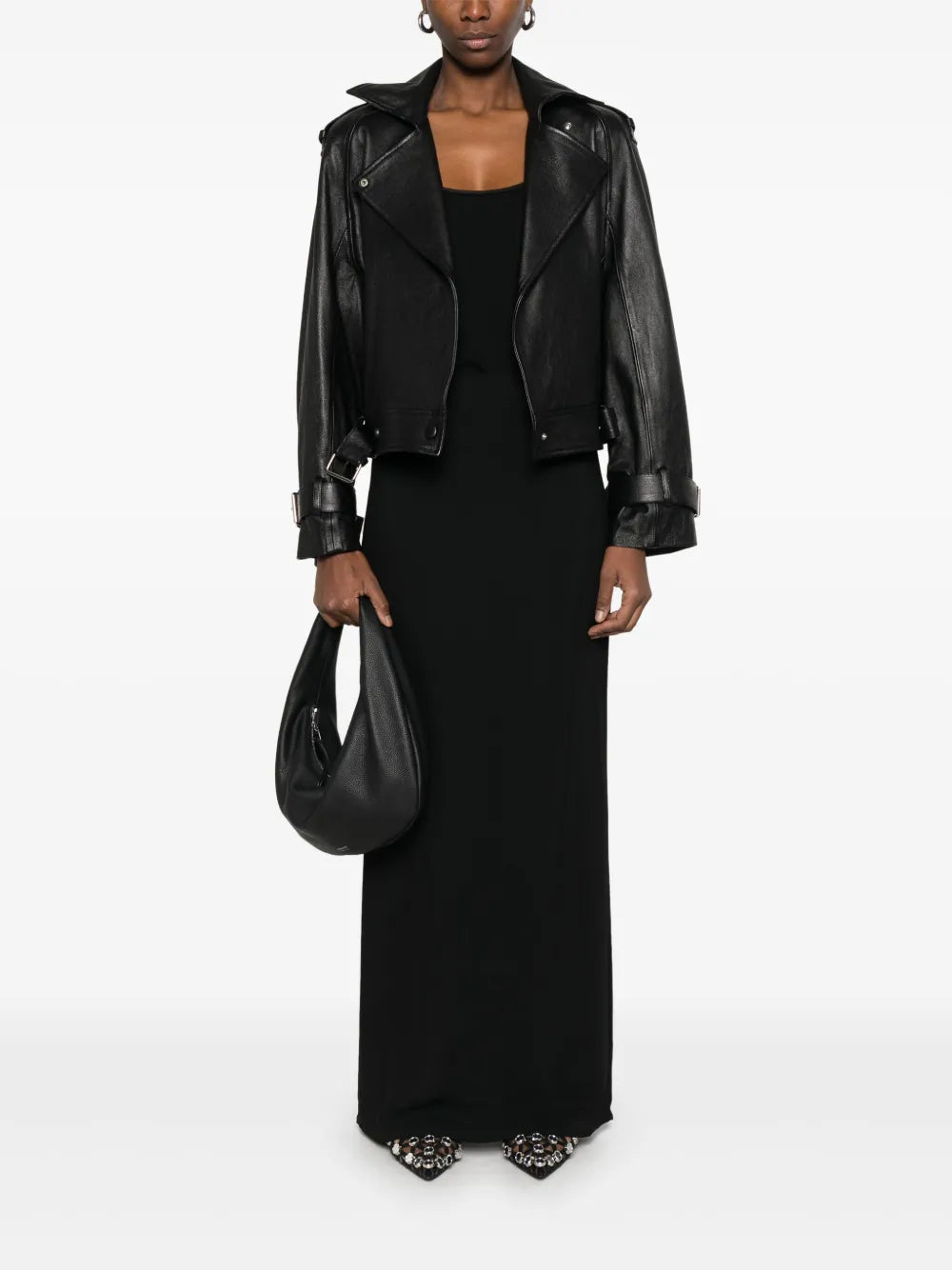 Shirley Maxi Skirt