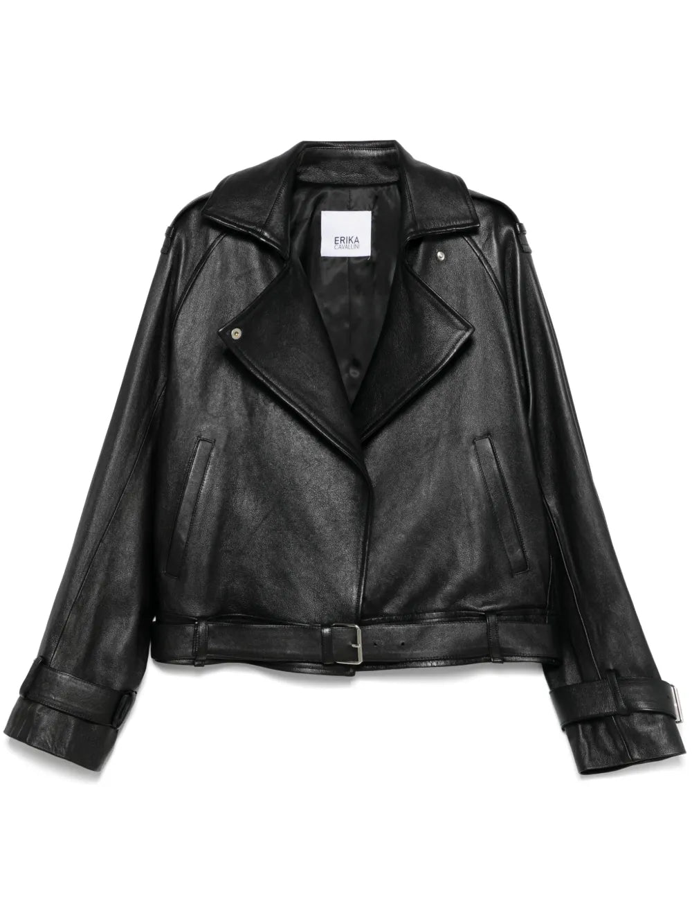 Bianca Biker Jacket