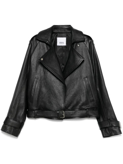 Bianca Biker Jacket