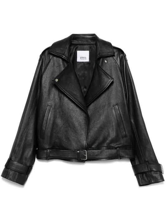 Bianca Biker Jacket