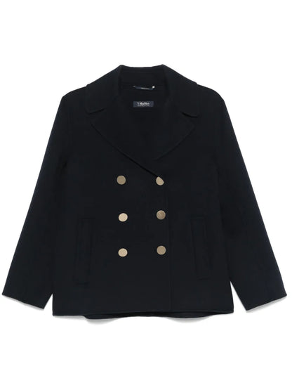 Margot Peacoat