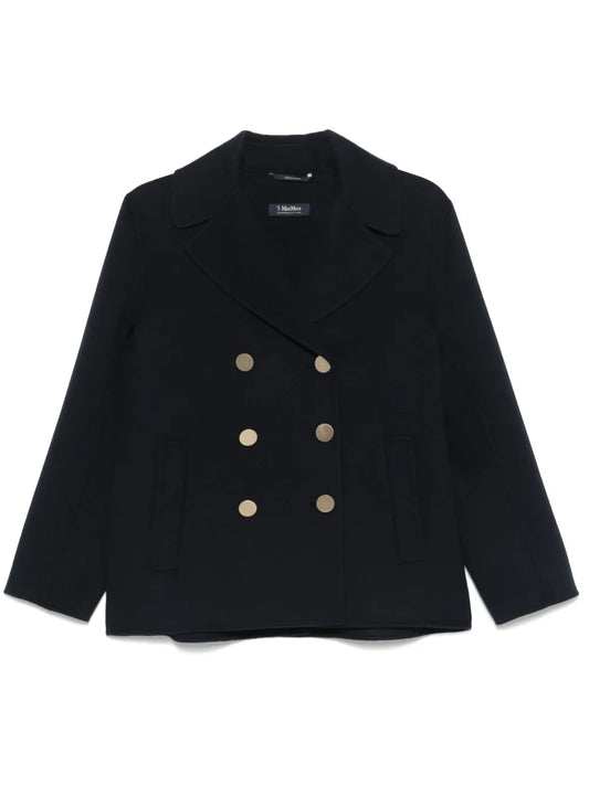 Margot Peacoat