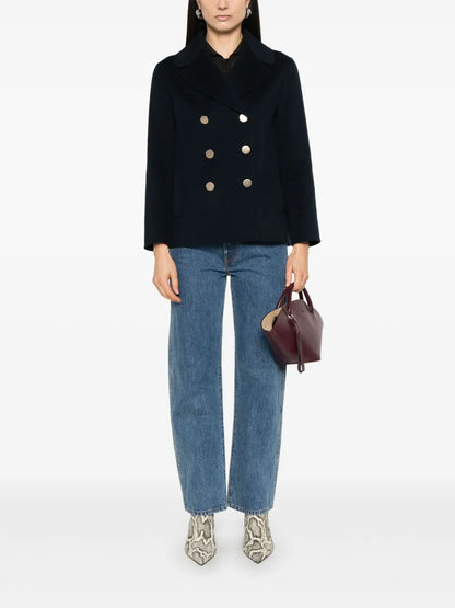 Margot Peacoat