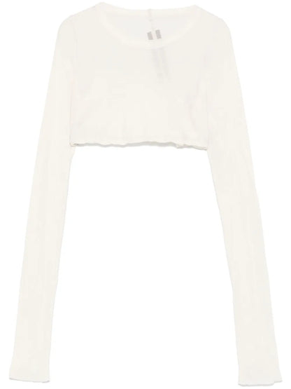 Cropped T-Shirt