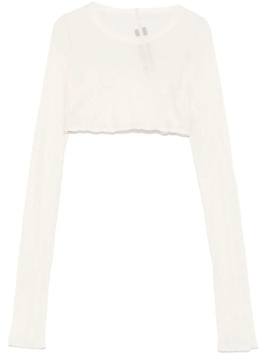 Cropped T-Shirt