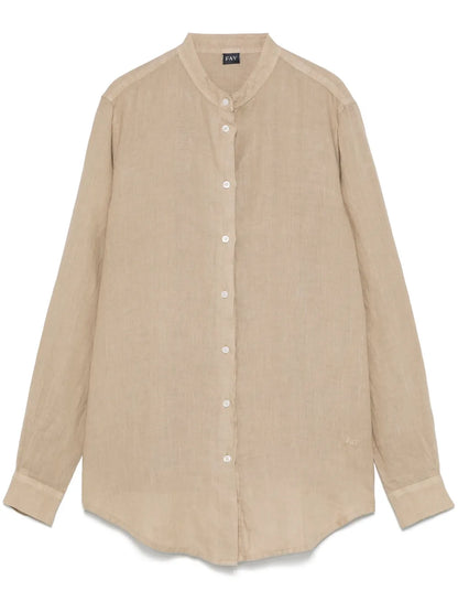 Linen Shirt