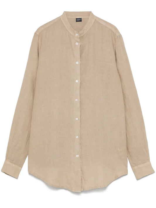 Linen Shirt