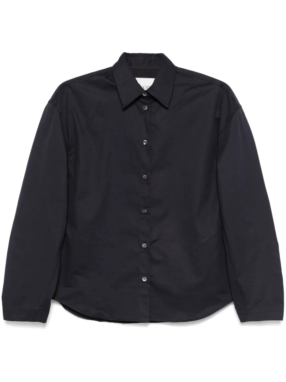 Cotton Shirt